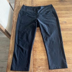 Nike Dri-fit capri leggings